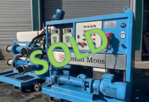 Simon Moos DEOD Dosing Unit 
