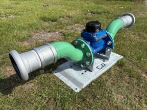 MECHANICAL & ULTRASONIC FLOW METERS